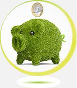 Ezért pénztárcabarát